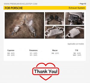 Exhaust system